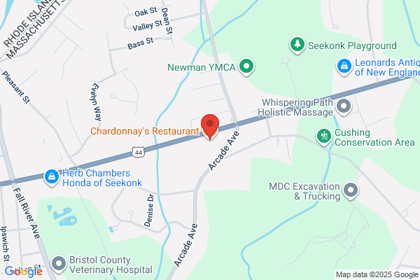 Chardonnays Cafe