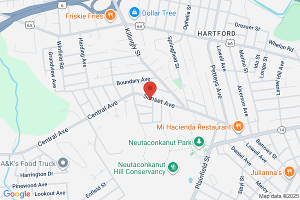 Desmarais Plumbing & Heating Inc