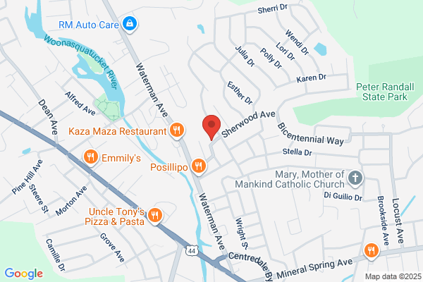 Giorgi A Plumbing & Heating Inc
