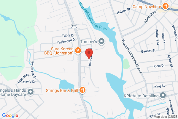 J & J Plumbing Heating & Lawn Sprinklers