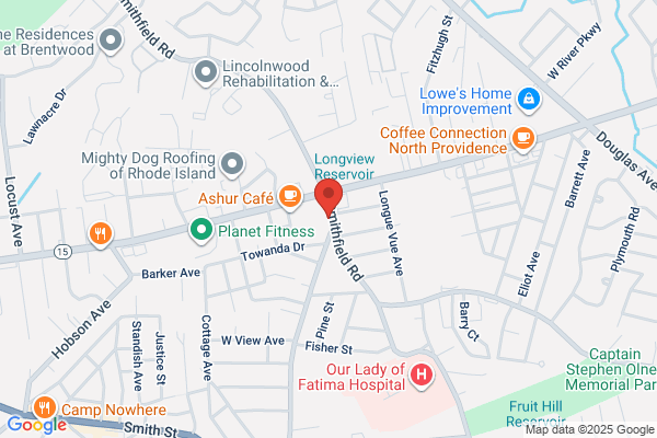 North Providence Foot & Ankle