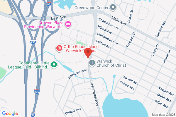 Paradigm Inc