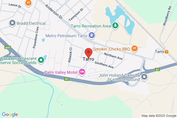 Tarro Real Estate