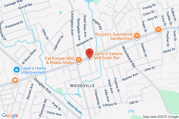 Best Chinese and Japanese Restaurant