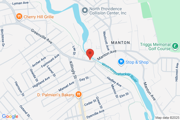 Jade East Restaurant