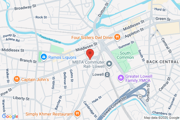 Restaurant Sason Latino