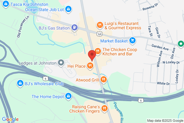 Jersey Mike's Subs