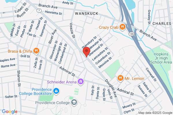 Providence Rent-A-Wreck