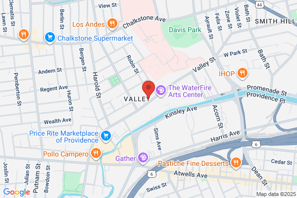 Valley Street Auto Sales