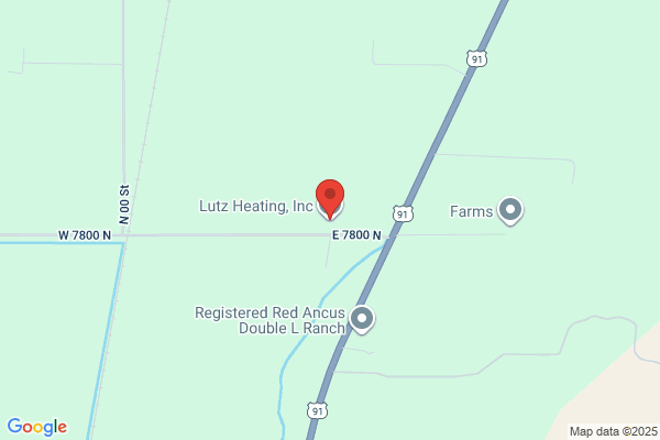 Lutz Heating, Inc.