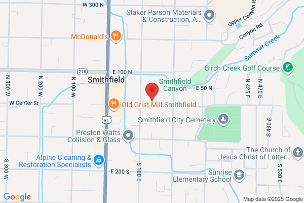 Cox Data Systems, Inc