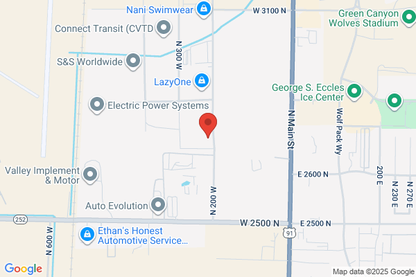 F45 Training North Logan