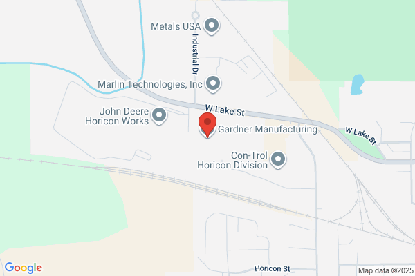 Gardner Enterprises & Sheet Metal