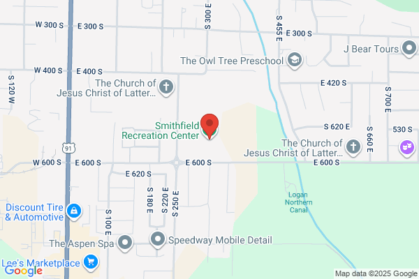Recreation Center