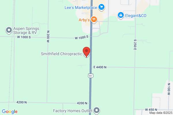 Smithfield Chiropractic
