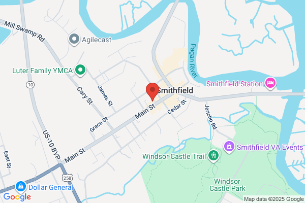 Wharf Hill Antiques Inc