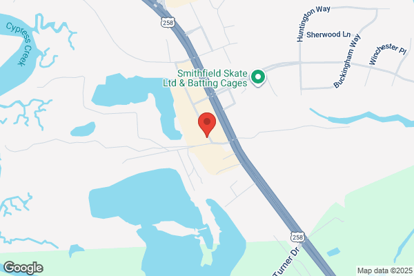 BayPort Credit Union ATM/ITM