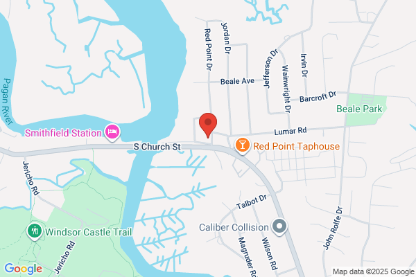 Harris Chiropractic Clinic of Smithfield
