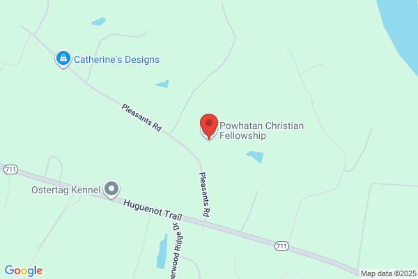James River Christian Academy