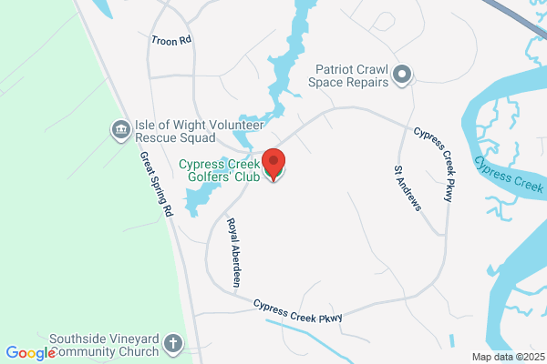 Cypress Creek Realty