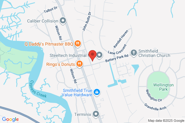 Smithfield Self Storage