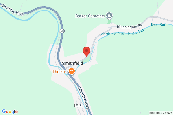 Smithfield Fire Department