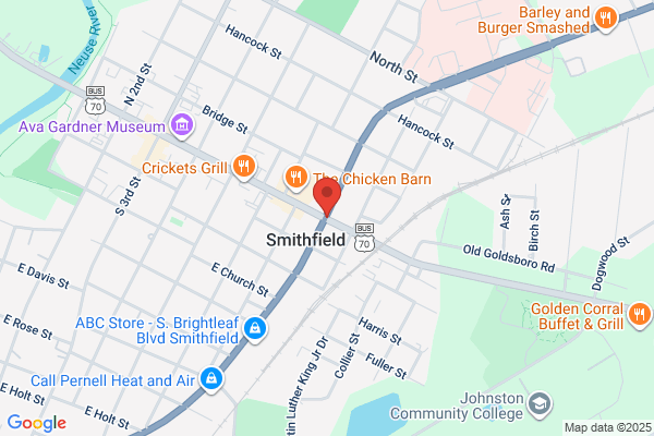 Smithfield Town of