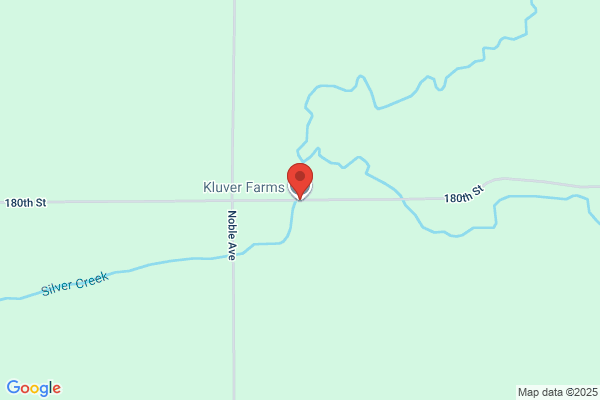 Kluver Trucking Inc