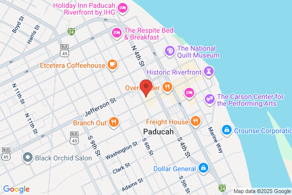 Four Rivers Behavioral Health