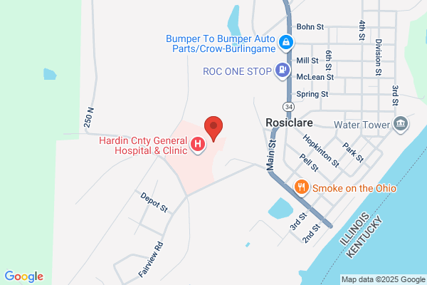 Hardin County Pharmacy