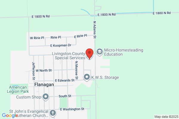 Livingston County Special Ed