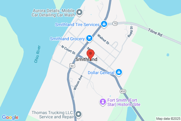 Pennyrile Allied Community Services Inc