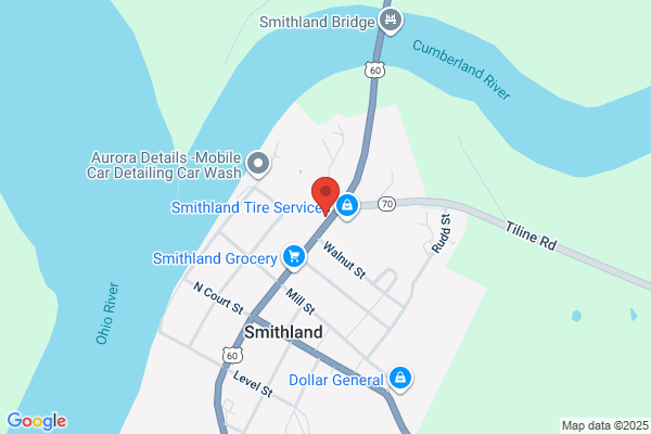 Smithland Auto Parts