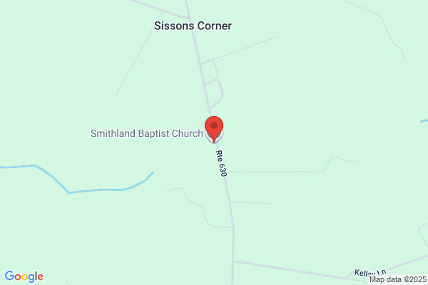 Smithland Baptist Church
