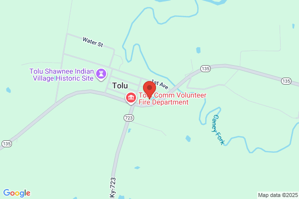 Toula Community Center