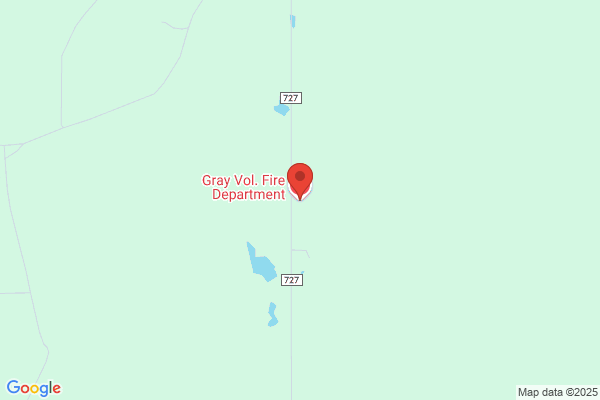 Gray Volunteer Fire Department
