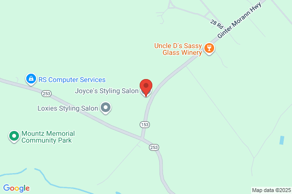 Joyce's Styling Salon