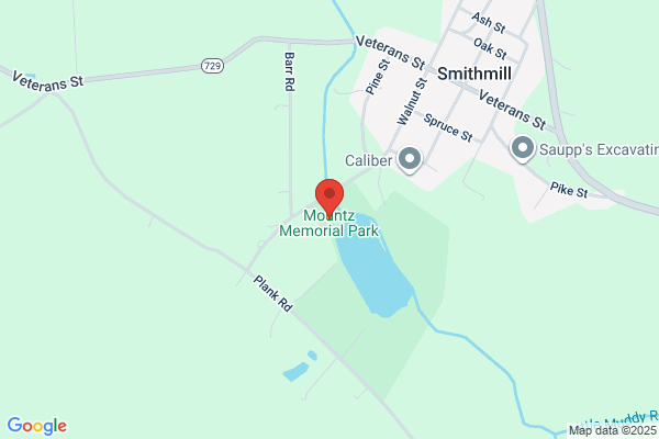 Mountz Memorial Community Park