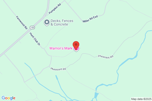 Warriors Mark Wingshooting Lodge & Kennels