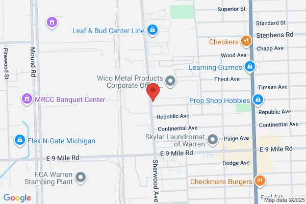 A-Z Electronics