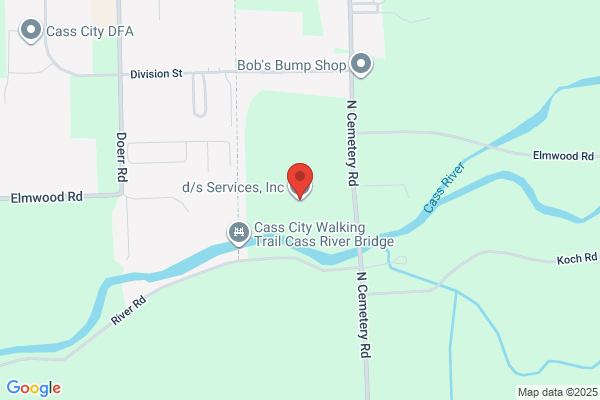 D & S Farm Development Inc