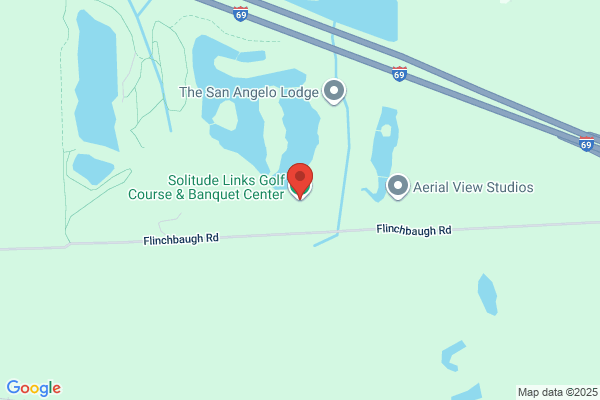 Fore Lakes Golf Club & Banquet Center