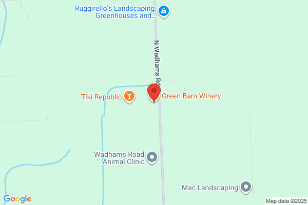 Green Barn Winery