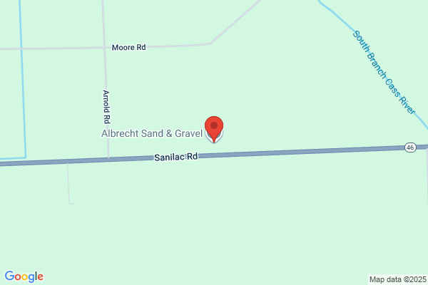 Kurtz Gravel Co