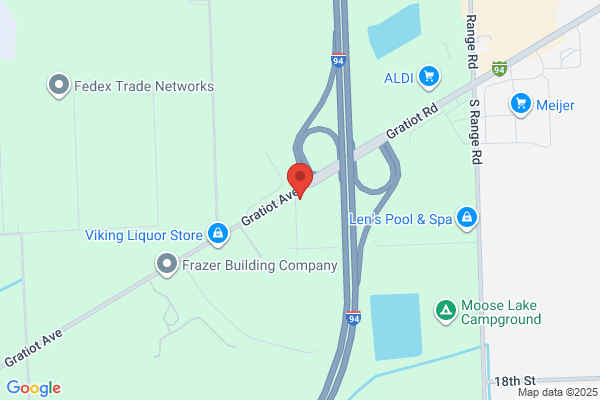 Marysville Truck Equipment Inc