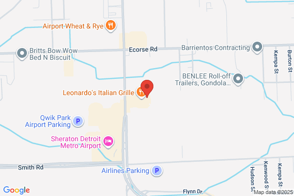 Metro Airport Shuttle Service