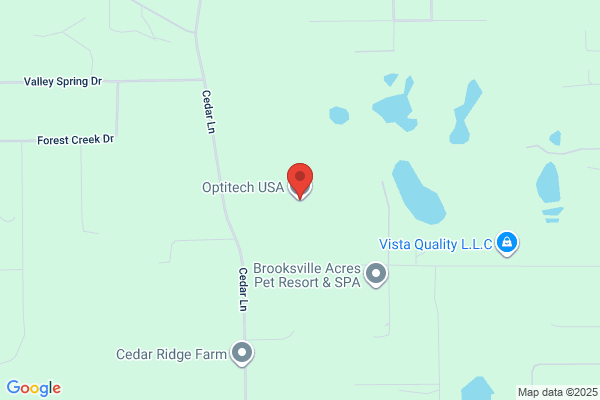 Opti-Tech Enterprises US Llc