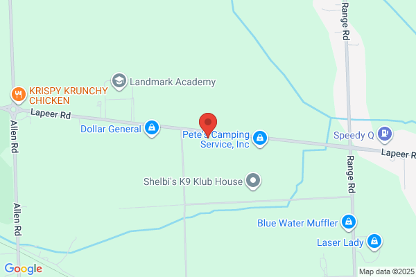 Port Huron Radiator Repair Service