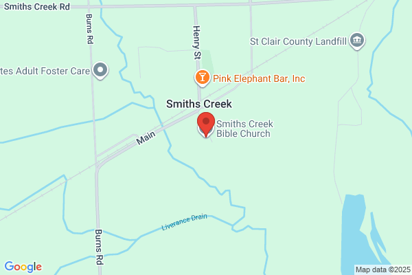 Smiths Creek Community Church