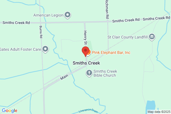 Smiths Creek Masonic Lodge